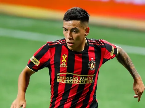 Barco tendría el contrato más alto del plantel