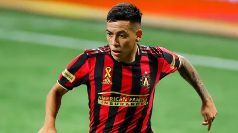 El ex jugador de Independiente está muy cerca de ser la quinta cara nueva de River.