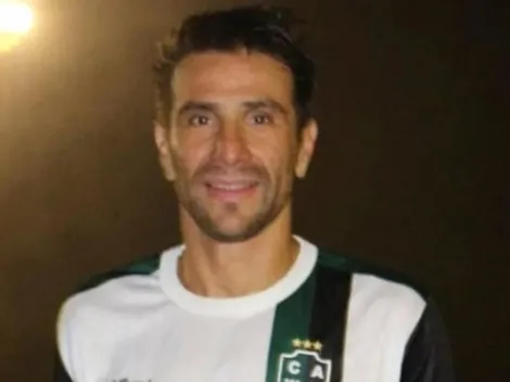 Ponzio debutó con una victoria en Williams Kemmis