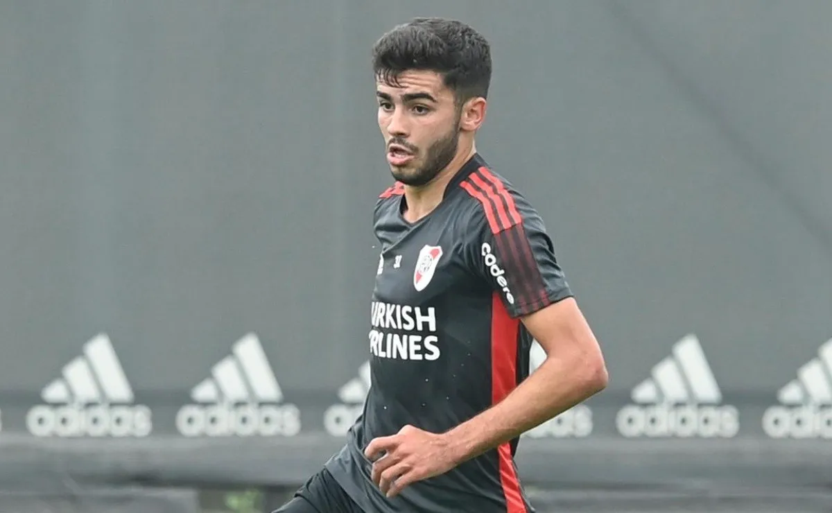 River enfrentó a Independiente en el primer amistoso del año, ahora se vienen partidos contra Atlanta, Platense, Tristán Suárez y Vélez, los últimos dos en el Monumental.