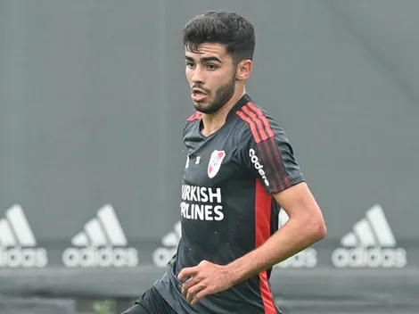 River concretó tres nuevos amistosos