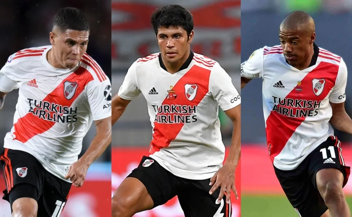 El Millonario tiene cinco extranjeros en su plantel ¿puede sumar uno más?
