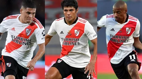 El Millonario tiene cinco extranjeros en su plantel ¿puede sumar uno más?