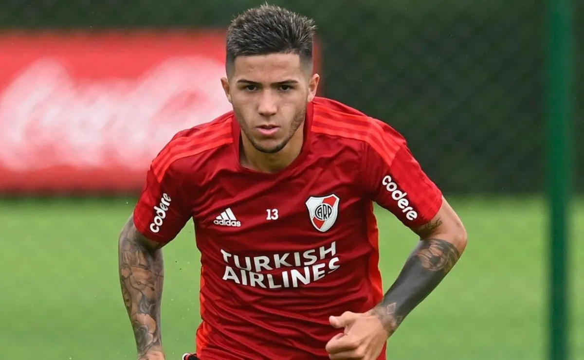 River tendrá una semana intensa: lunes y martes entrenará doble turno, luego quedará concentrado y además jugará dos amistosos.