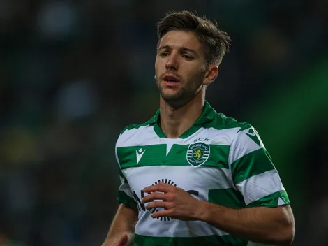 Luciano Vietto fue ofrecido a River