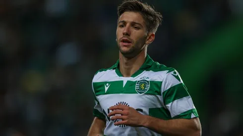 El atacante de 28 años podría llegar a River si Gallardo pide por él.