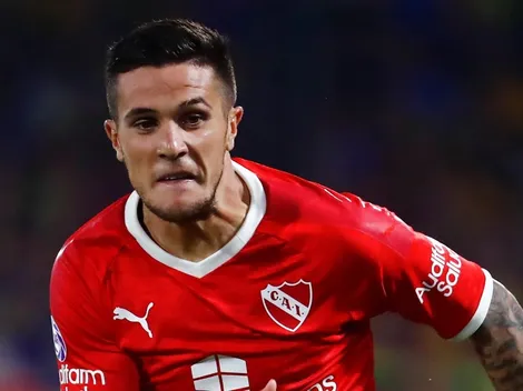 "Hubo un cortocircuito entre River y el agente de Bustos"