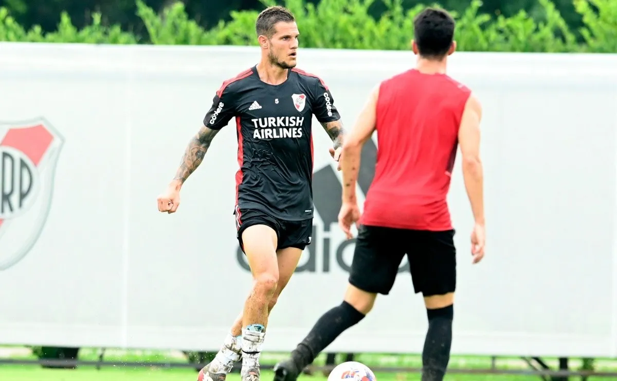 Primer amistoso de pretemporada para los dirigidos por Gallardo.