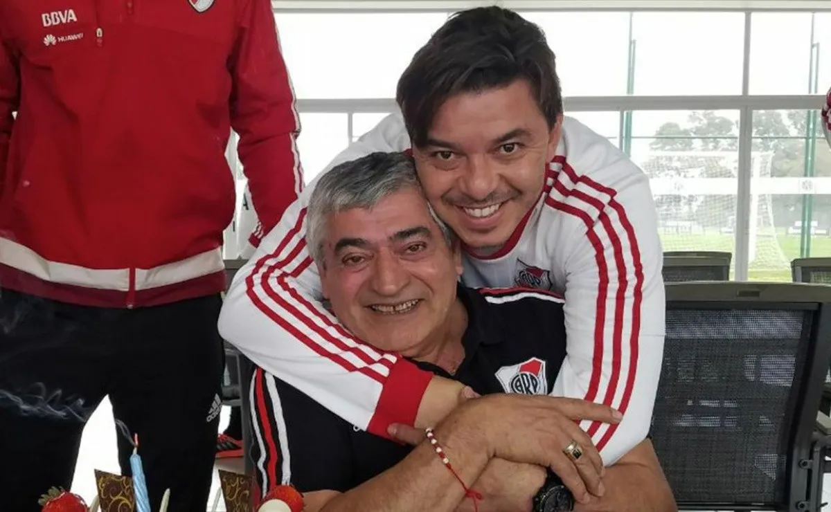 Raúl Quiroga estuvo en el podcast de La Página Millonaria.
