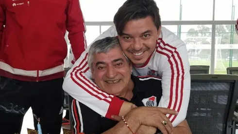 Raúl Quiroga estuvo en el podcast de La Página Millonaria.