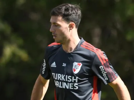 Otro voto de confianza para Paradela