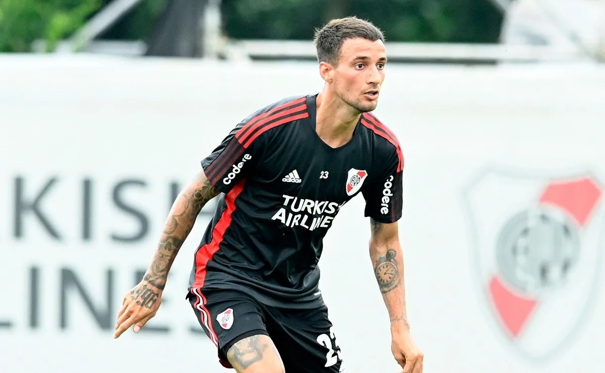 El Más Grande disputará otro amistoso con un equipo de Primera División.