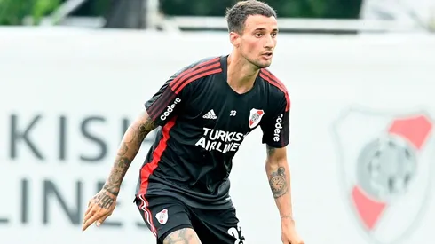 El Más Grande disputará otro amistoso con un equipo de Primera División.