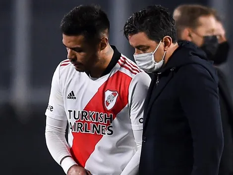 Otra ausencia confirmada para la recta final de la pretemporada