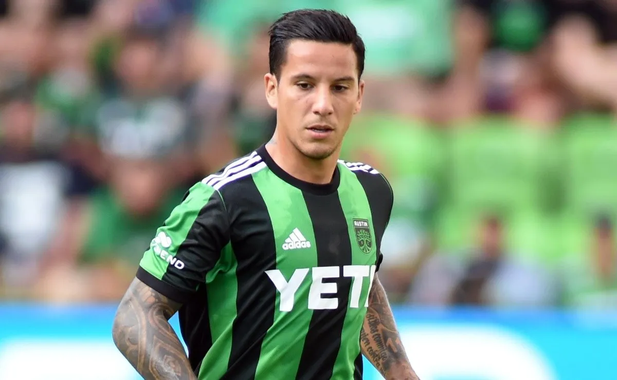 Sebastián Driussi se cansó de las críticas de los hinchas.