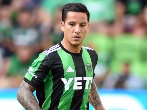 La respuesta de Driussi a las críticas por no volver