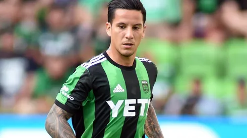 Sebastián Driussi se cansó de las críticas de los hinchas.