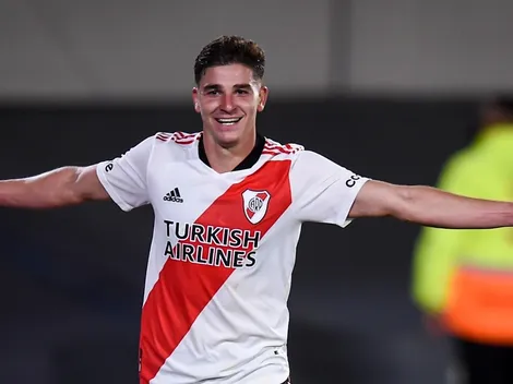 Los pases más caros de River: ¿en qué lugar entra el de Álvarez?