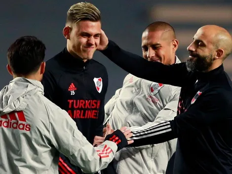 Girotti podría pasar a un importante club de la Liga Profesional