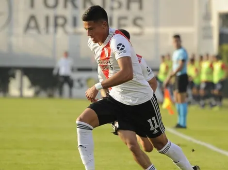 La dura historia de superación de Castro Ponce