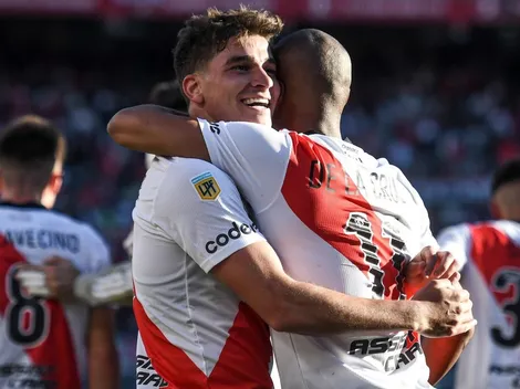 Alerta por Julián Álvarez, ¿cuándo cierra el libro de pases en Europa?