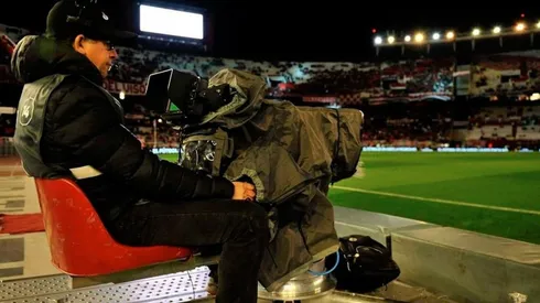 Puede haber cambios en la forma de ver a River por TV.