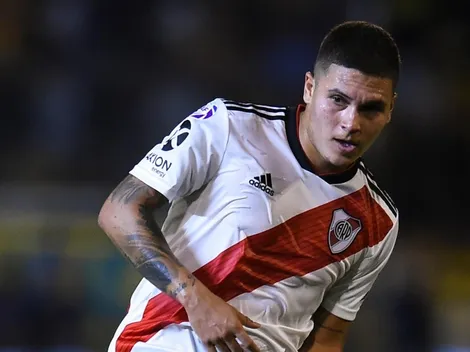 Juanfer ya tiene fecha para hacerse la revisión médica