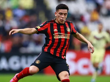 River, a un paso de sumar a Barco