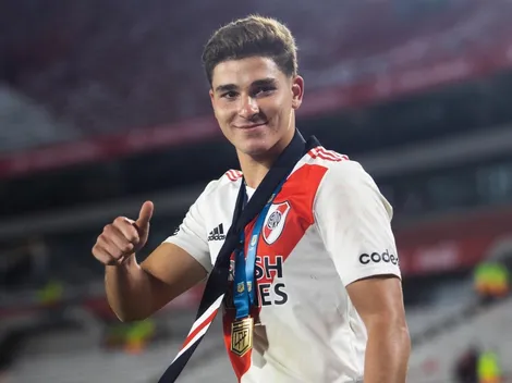 La venta de Julián: 21,5 millones de dólares