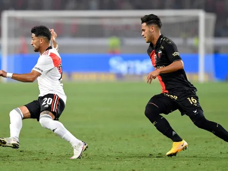 Ferreira espera ofertas para seguir su carrera