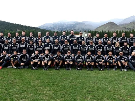 River volvió de San Martín de los Andes, ¿cómo sigue la pretemporada?