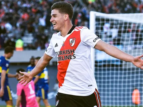 River superó a Boca en el ranking IFFHS