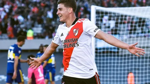 River tuvo una mejor posición que Boca en el ranking IFFHS 2021.