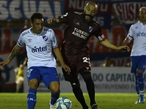 Presentan los amistosos en Uruguay con la ausencia de River