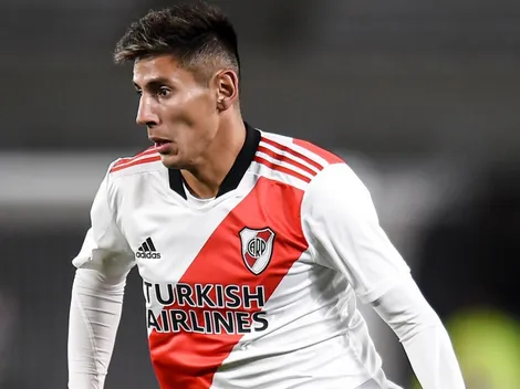 Giro inesperado en el caso Angileri