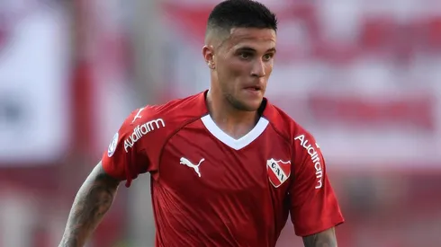 River quiere cerrar sí o sí al lateral derecho en los próximos días.