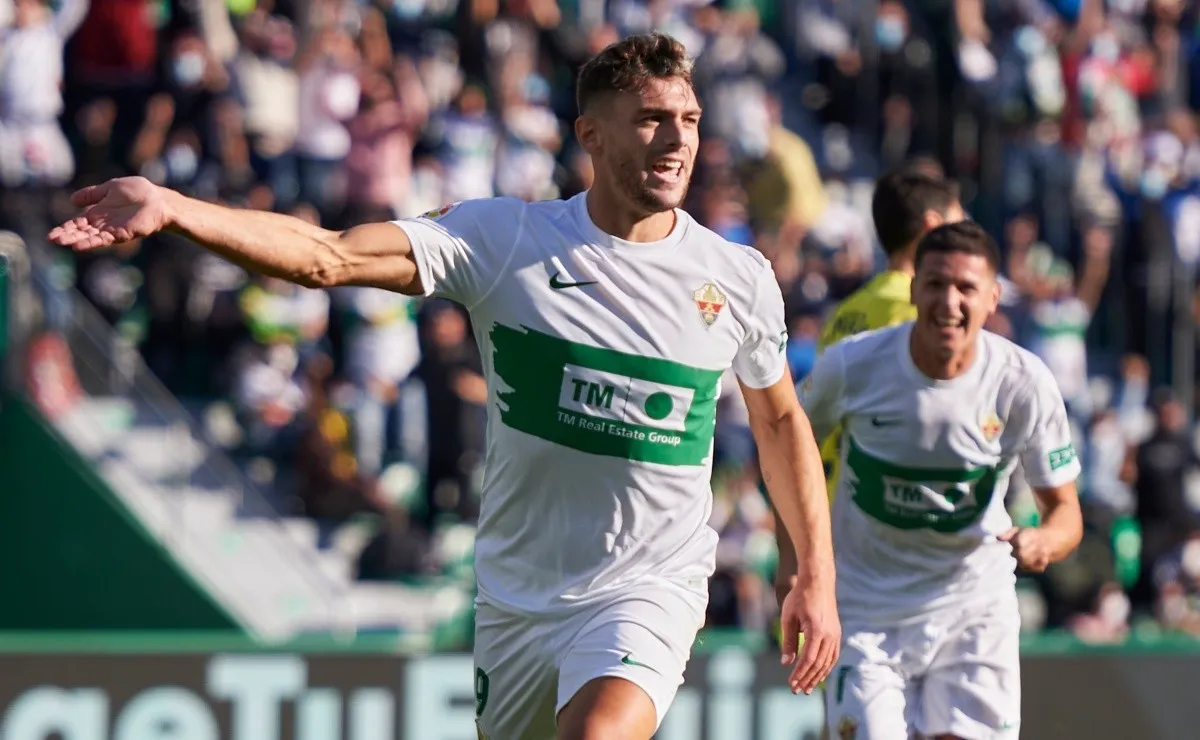 Elche CF v Villarreal CF - La Liga Santander