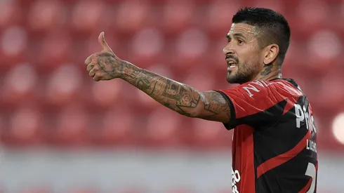 Lucho González ocupará un nuevo cargo en Atlético Paranaense.