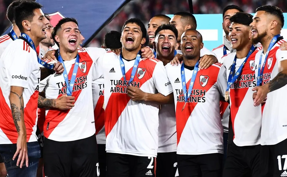Vienen de Italia por el jugador con la cláusula más alta del plantel