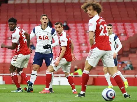 Lamela ganó el Puskas al mejor gol del año