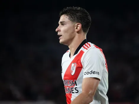 Vienen a fondo por Álvarez desde Italia