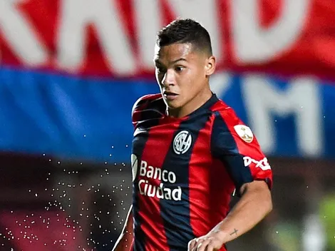 River le apunta a otro lateral derecho para reforzarse