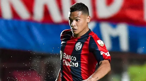 River empieza a pensar en alternativas por si no se da lo de Bustos.