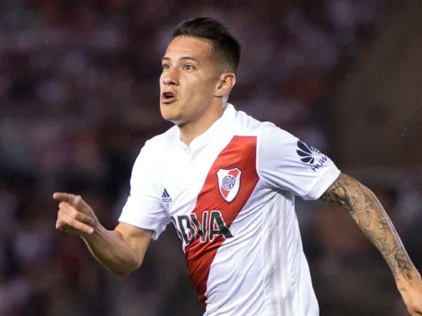 Se reflotó la operación y Auzqui será vendido a Vélez