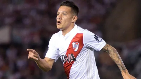 El Perrito se va de River de forma definitiva.