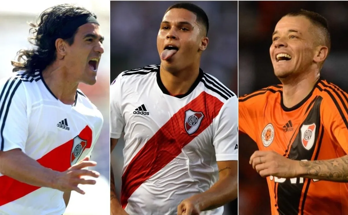 El regreso de Juanfer Quintero, a la altura de los más esperados de los últimos años.