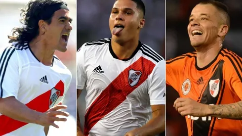 El regreso de Juanfer Quintero, a la altura de los más esperados de los últimos años.