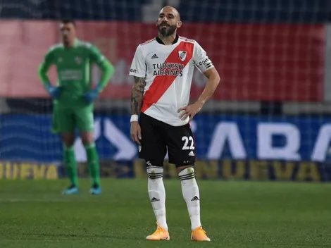 ¿Por qué Pinola aún no firmó la renovación?