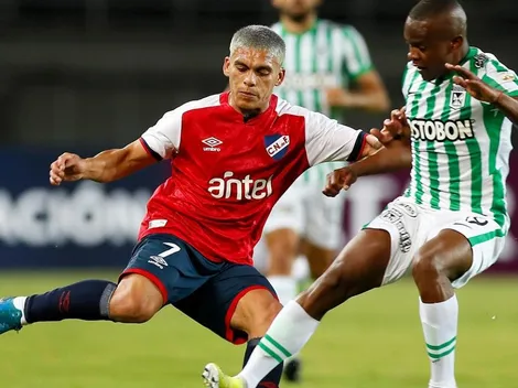 “Veremos cómo prospera lo de Ocampo a River”