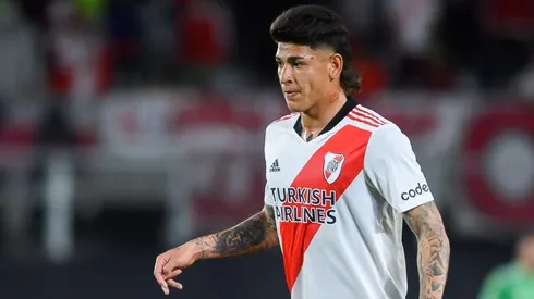 El volante ofensivo podría dejar el Millonario en este mercado.